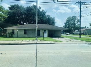 1709 Ambassador Caffery Pkwy, Lafayette, LA 70506