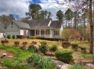 35 Woodland Bridge Dr, Adairsville, GA 30103