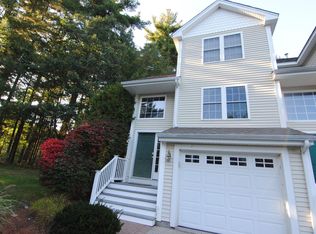 81 Barrington Ave, Nashua, NH 03062