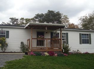 396 Millers Bottom Rd, Lewisburg, PA 17837