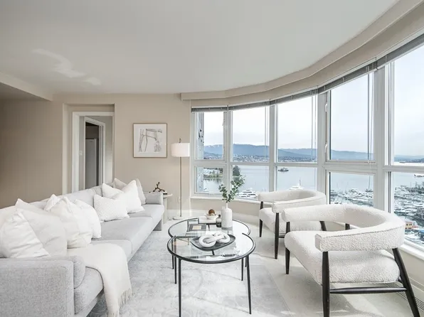 560 Cardero St #1501, Vancouver, BC V6G 3E9