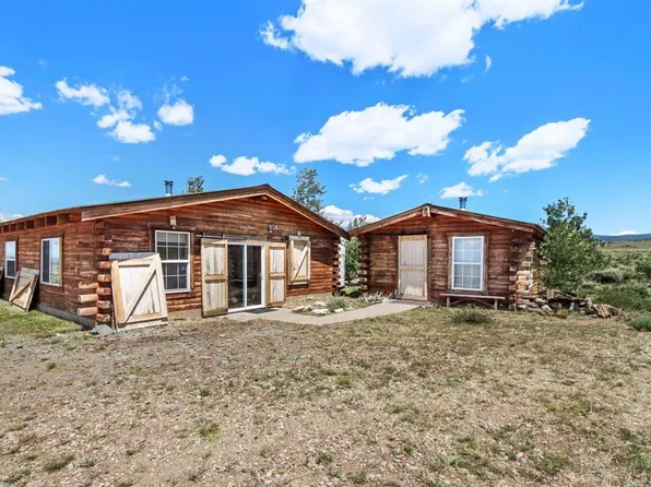 12101 County Road 1TT, Gunnison, CO 81230