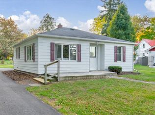 3472 Vincent St, Deckerville, MI 48427