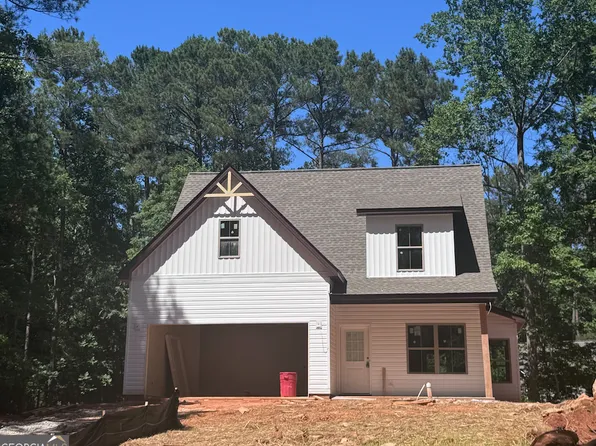 100 Bluebird Ct, Monticello, GA 31064