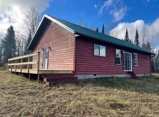 111 Upper Mattson Rd, Wakefield, MI 49968