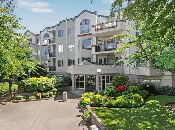 8700 Jones Rd #117, Richmond, BC V6Y 3X7