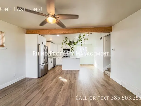 1993 W Champagne Ave, Salt Lake City, UT 84129