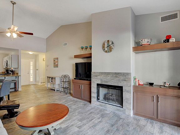 2nd image of 2851 S Valley View Blvd #1016-1