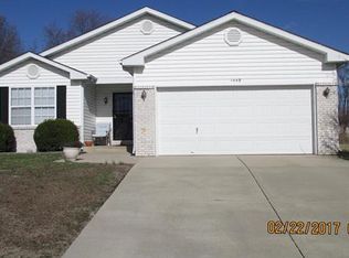 1449 Suttle Ct, Cahokia, IL 62206