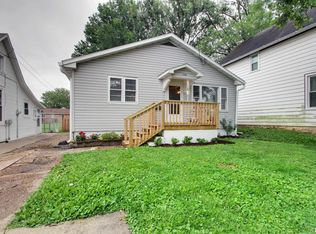 1126 N 16th St, Quincy, IL 62301