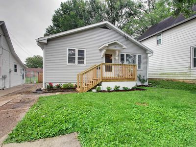 1126 N 16th St, Quincy, IL, 62301