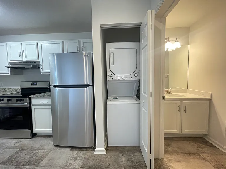 Prindle Terrace Apartments 62+ community — Photo 40