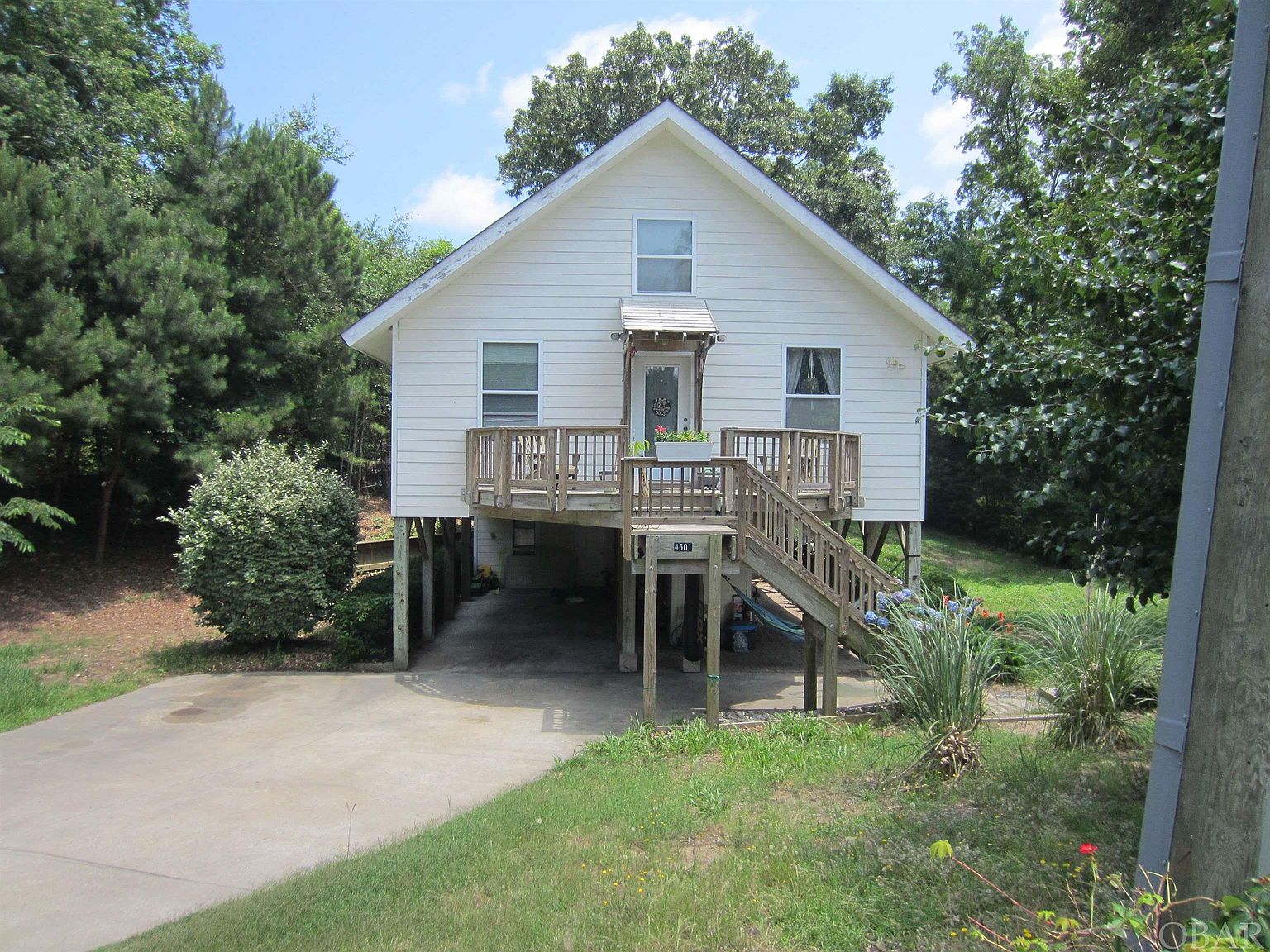 4501 Beacham Ln, Kitty Hawk, NC 27949 MLS 122560 Zillow