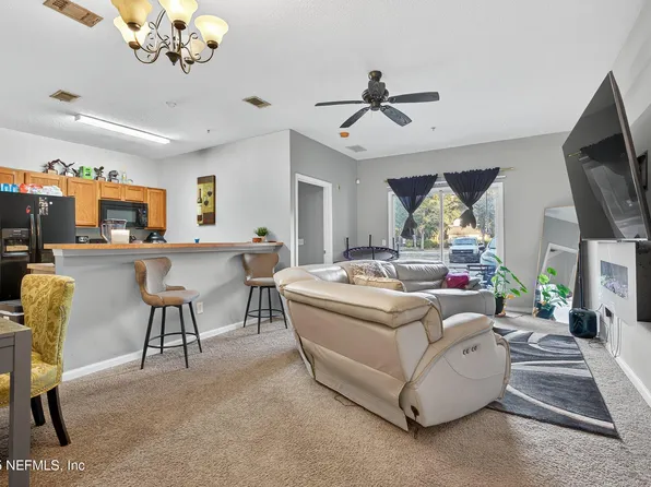 3600 LENIN PEAK Court #3, Jacksonville, FL 32210