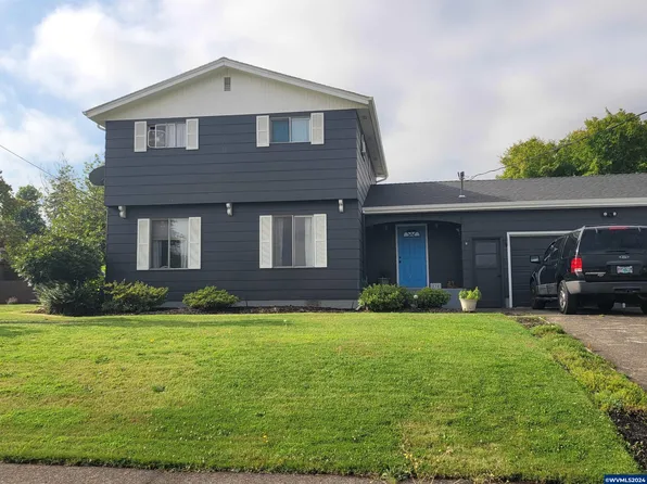 534 E Main St, Sublimity, OR 97385
