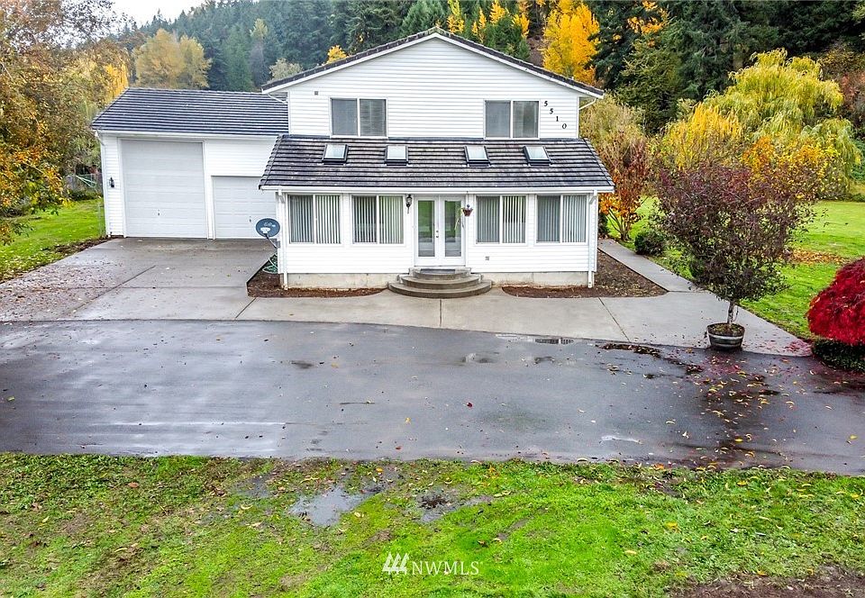 5510 162nd Avenue E, Sumner, WA 98390 Zillow