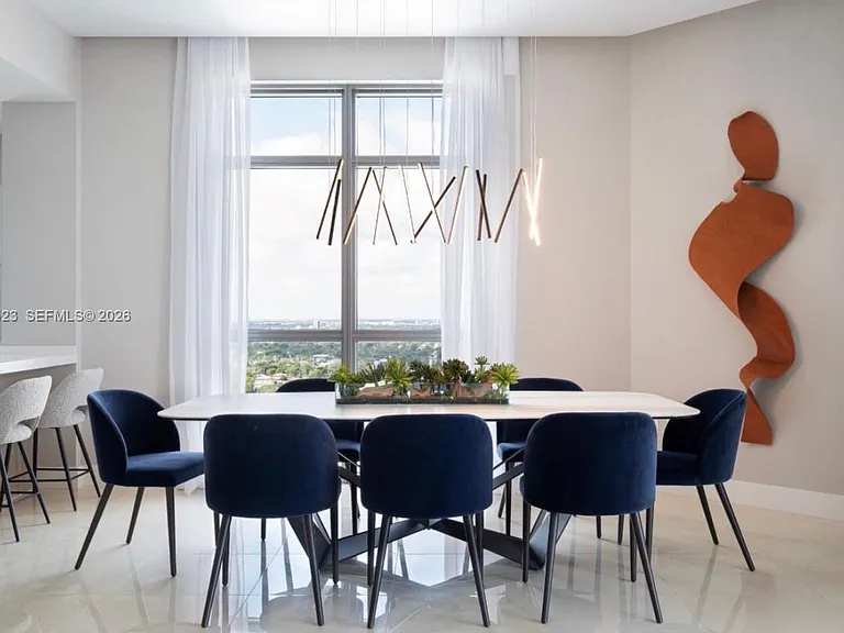 17301 Biscayne Blvd #Penthouse L-2 — Photo 5