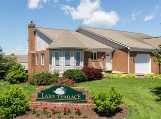 2292 Lake Terrace Dr, Harrisonburg, VA 22802