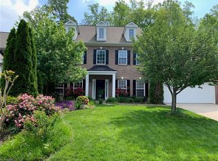 3810 Durness Way, Greensboro, NC 27455