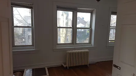 Rented by Tri Boro Terrace Realty