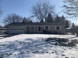 181 Iroquois St, Jackson, MI 49203