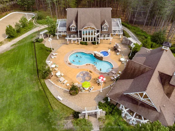 1020 Birch Glen Rd #V-16-w2, Lake Of Bays, ON P0B 1A0