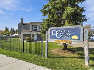 510 Prairie Ave #510, Saskatoon, SK S7N2V4