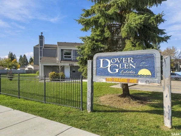 510 Prairie Avenue #510, Saskatoon, SK S7N 2V4