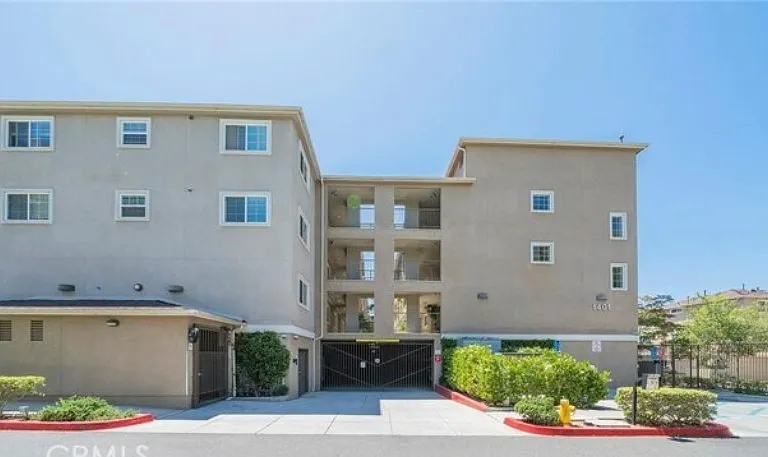 1401 Lomita Blvd #205 — Photo 14