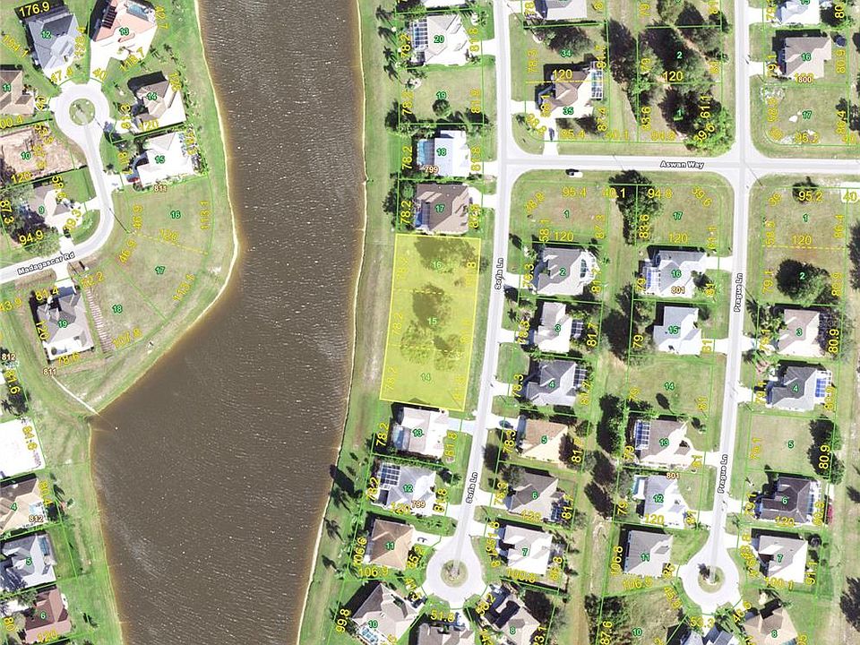 1st image of 2361 SOFIA LANE LOT 16