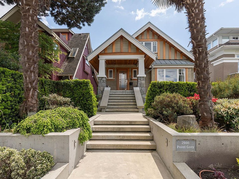 1st image of 2988 Point Grey Rd