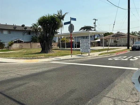 13108 Brock Ave, Paramount, CA 90723