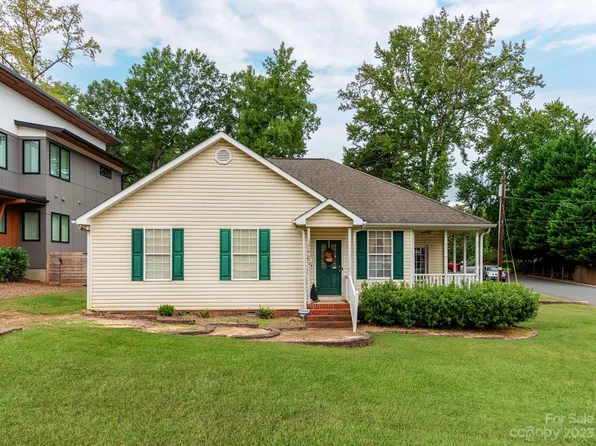 4100 Commonwealth Ave, Charlotte, NC 28205