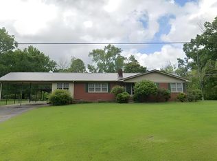 215 Sunset Hills Rd, Robbins, NC 27325