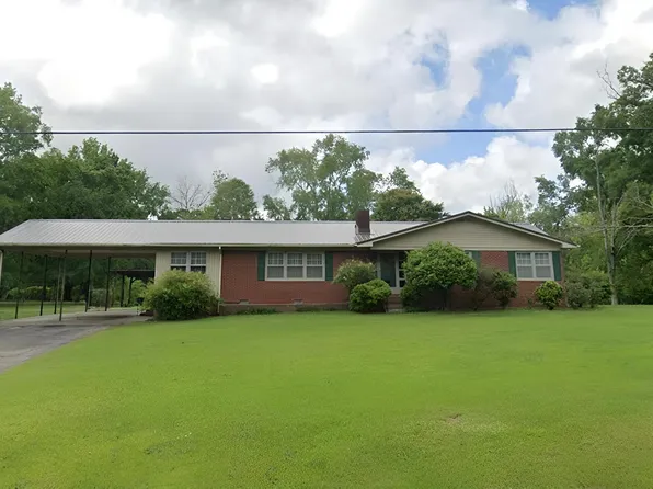 215 Sunset Hills Road, Robbins, NC 27325