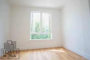 Rented by Lofts and Flats LLC