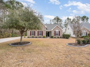 3521 Arrowhead Blvd, Myrtle Beach, SC 29579