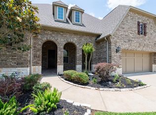 32234 Waterford Crest Ln, Weston Lakes, TX 77441