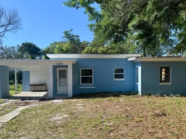 5150 PENNANT Court, Jacksonville, FL 32244