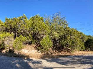 6401 Deer Run, Leander, TX 78645