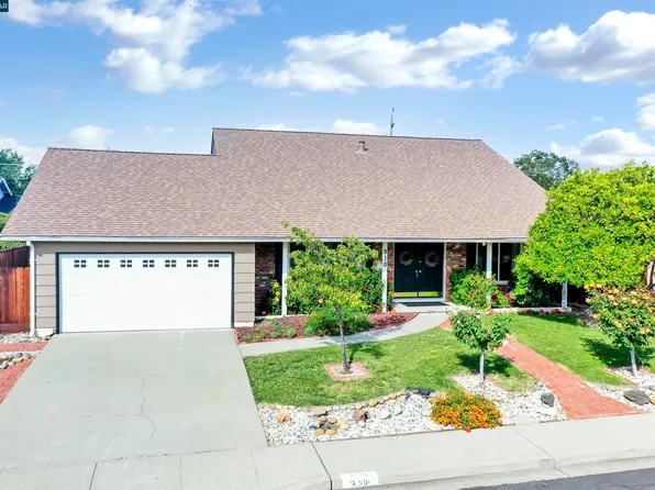 910 Hastings Dr, Concord, CA 94518