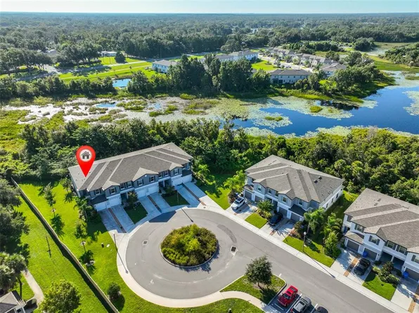 23398 Papyrus Way, Lutz, FL 33559
