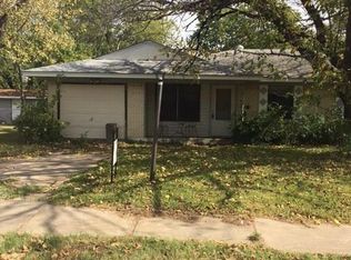 2104 Avis St, Mesquite, TX 75149