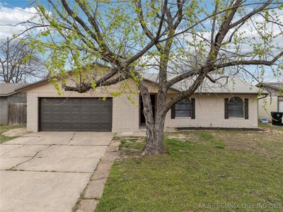 11431 E 61st Pl S, Broken Arrow, OK, 74012