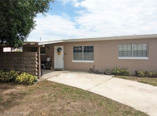629 S Lakeview Rd, Lake Placid, FL 33852