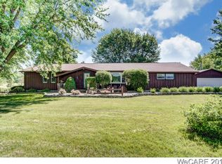 980 Fetter Rd, Lima, OH 45801