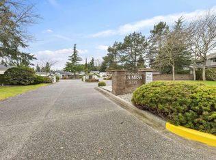 2345 Cranley Dr #17, Surrey, BC