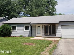4014 S Granville Ave, Bartonville, IL
