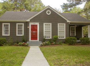 538 Patton Ave, Jackson, MS 39216