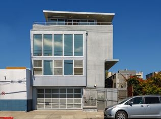 2709 10th St APT B, Berkeley, CA 94710